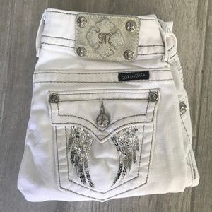 Miss Me Capri | Womens